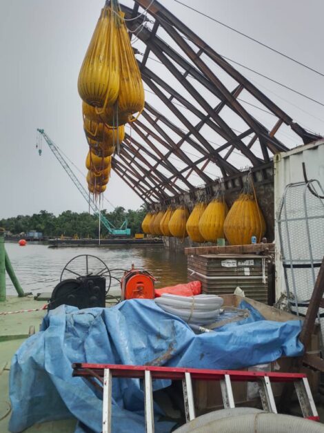 Construction Job